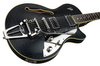 Duesenberg Starplayer TV Special Finishes - Outlaw - gitara elektryczna