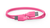 RODE SC22 - Kabel USB-C - USB-C 30cm różowy