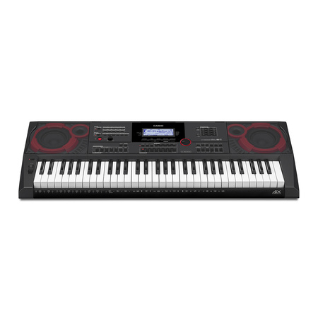 CASIO CTX-5000  - KEYBOARD