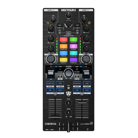 RELOOP Mixtour Pro