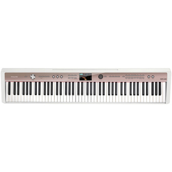 PIANINO CYFROWE - NUX NPK-20 WH