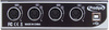 Prodipe Midi 4i4o - interfejs MIDI-USB