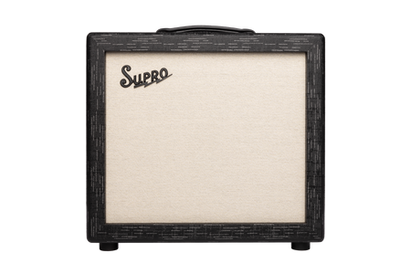 Supro Amulet 1x12 Combo