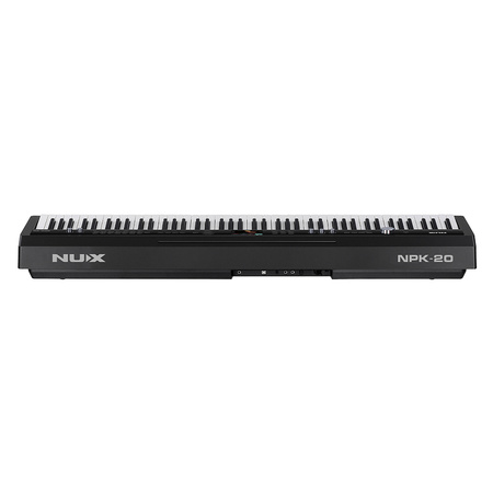 PIANINO CYFROWE - NUX NPK-20 BK