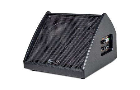 Joyo DA-35 - wzmacniacz do perkusji elektronicznej 35 W RMS z Bluetooth