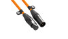 RODE - Kabel XLR 3m Orange pomarańczowy