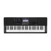 CASIO CT-X800 pianino cyfrowe 61-klawiszowe AiX – 600 brzmień, 195 rytmów, wejście mikrofonowe