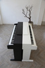 Dynatone SLP-260 - pianino cyfrowe 88 klawiszy, Bluetooth Audio/MIDI, kolor biały