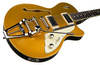 Duesenberg Starplayer TV Gold Top - gitara elektryczna