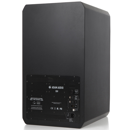 ADAM S5V - Monitor aktywny