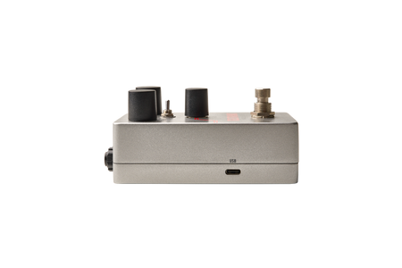 UA - UAFX LA-2A Studio Compressor