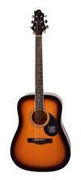 Samick GD-200S VS - gitara akustyczna