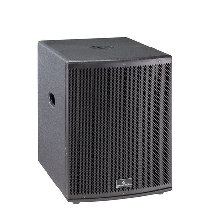 Soundsation HYPER BASS 15A - aktywny subwoofer