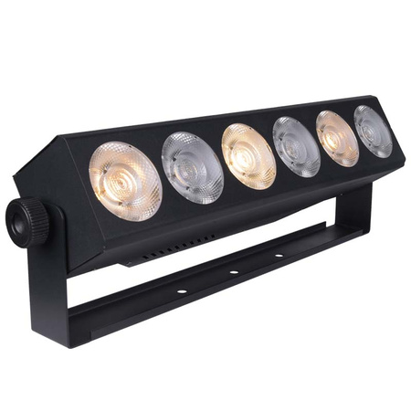 LIGHT4ME HEXA SUN listwa belka LED ciepła WW