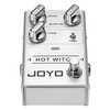 Joyo R-25 Hot Witch - efekt gitarowy Fuzz