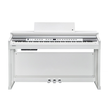 Kurzweil CUP P1 White – Pianino cyfrowe