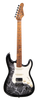 Gitara elektryczna Kazuki FMT05-BK