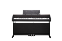 Kurzweil CUP E1 Rosewood - Pianino cyfrowe