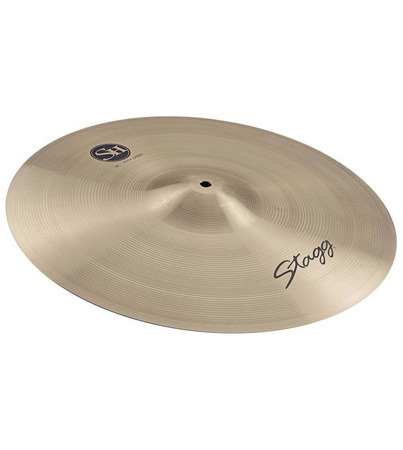 Stagg SH-CR16R - talerz perkusyjny, Crash 16″