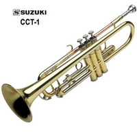SUZUKI CCT-1 trąbka