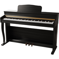 CLASSICA CONSERVATORIO 250 BLACK pianino cyfrowe