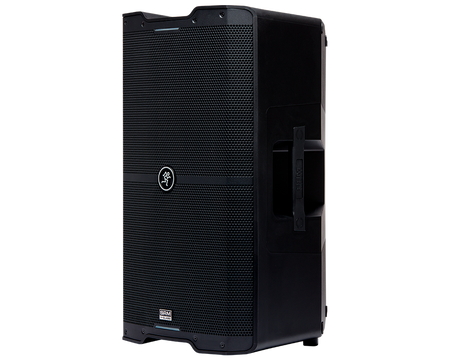 MACKIE Rolling Bag SRM212 V-Class and SRT212