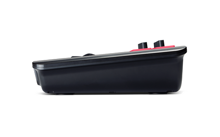 M-AUDIO Oxygen 61 MKV - Klawiatura Sterująca