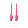RODE SC22 - Kabel USB-C - USB-C 30cm różowy