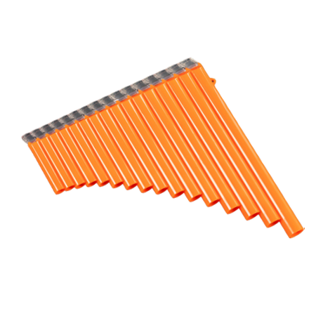 Fletnia Pana Kera Audio PX-16-orange