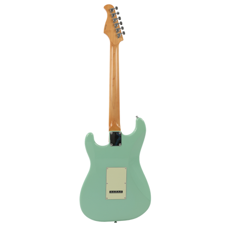 Prodipe Guitars ST80 RA Surf Green - gitara elektryczna