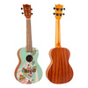 UKULELE KONCERTOWE - FLIGHT AUC33 CUPCAKE