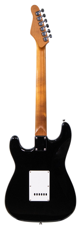 Gitara elektryczna Kazuki FMT05-BK