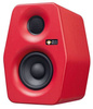 Monkey Banana Turbo 4 Red - aktywny monitor studyjny 4", czerwony, 1 sztuka