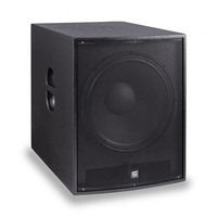 Soundsation PROVIBE BASS 15A - aktywny subwoofer