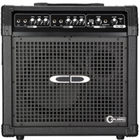 CARLSBRO COLT 60 - Combo do Instrumentów Klawiszowych 60W (Seria COLT)