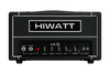 Hiwatt Hi-5 - head gitarowy