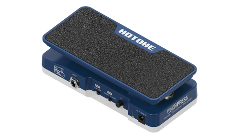 Hotone SP21 Wong Press - efekt gitarowy / pedał ekspresji