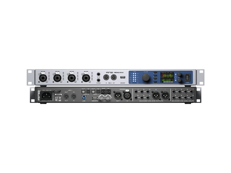 RME Fireface UFX III - Interfejs Audio USB