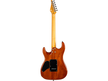 GITARA ELEKTRYCZNA - JET JS-45 FB ELITE HSS