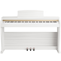 CLASSICA CONSERVATORIO 200 WHITE pianino cyfrowe