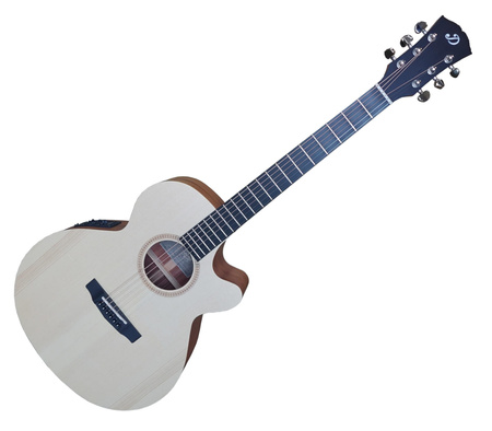 Dowina Chianti GACE-ds PRESYS+ Gitara elektro-akustyczna
