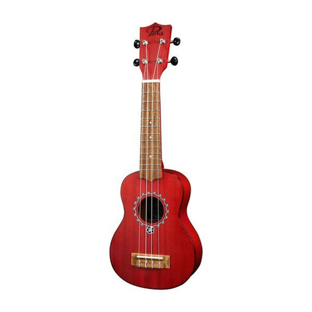 Ukulele PUKA PK-HBS Sopran