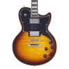 D’Angelico Deluxe Atlantic Vintage Sunburst - gitara elektryczna
