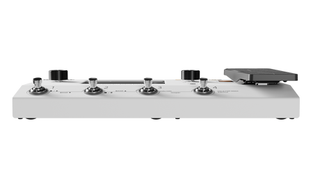 Hotone Ampero II - multiefekt gitarowy