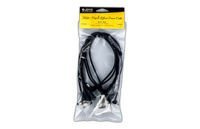 Joyo CM-26 - rozgałęźnik zasilania do 8 efektów, 5,5/2,1 mm