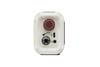 Hotone Pulze AP-5 WH - wzmacniacz gitarowy