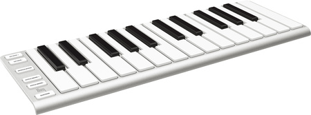 ESI Xkey 25 - klawiatura MIDI