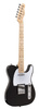 Soundsation TWANGER-M BK - gitara elektryczna