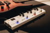 Joyo TC-1 Tone Chain - multiefekt gitarowy overdrive, distortion i delay z Tap Tempo, tunerem i XLR