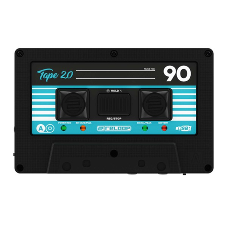 RELOOP Tape 2